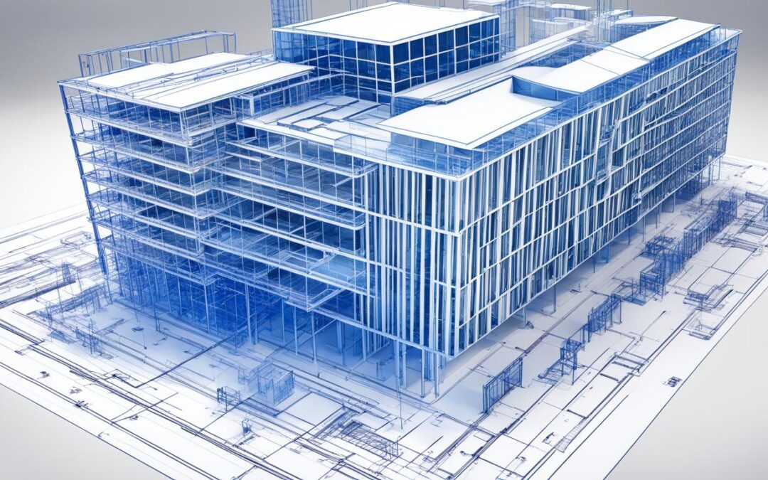 Você sabe o que é BIM (Building Information Modeling)? Revolucionando a construção.