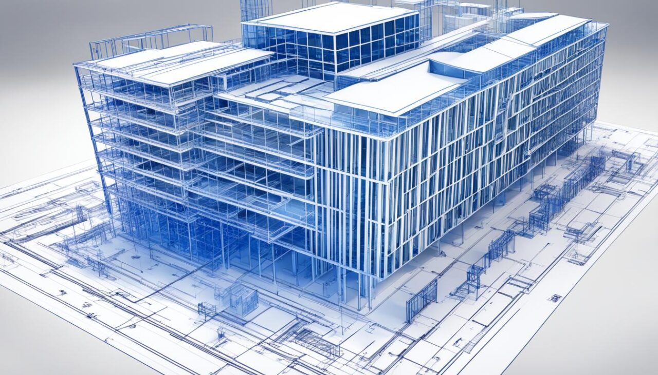 Você sabe o que é BIM (Building Information Modeling)? Revolucionando a ...