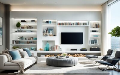 Casas com sistema de controle de temperatura por zonas